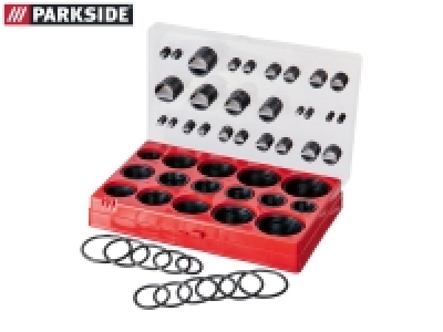 Parkside Assorted Washers or O-Rings