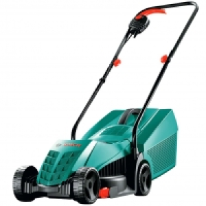 Bosch Rotak Lawn Mower £89.00