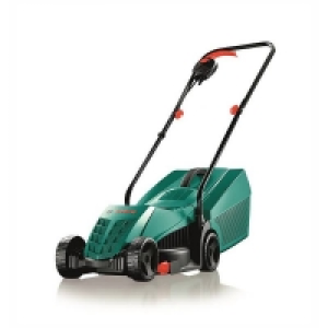 Bosch Rotak 32-12 Electric Lawn Mower