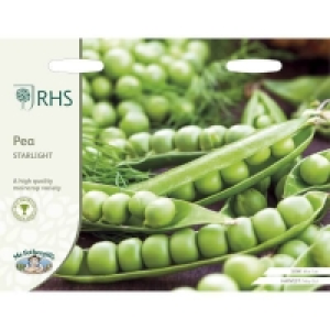 RHS Pea Starlight £2.80