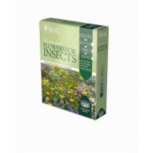 Rhs Flowers For Insects £7.00