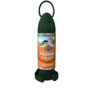 Peckish Sunflower Hearts Ready to Use Wild Bird Feeder £5.25
