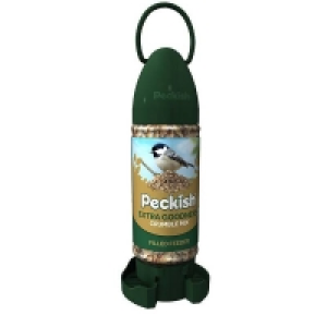 Peckish Extra Goodness Crumble Ready to Use Wild Bird Feeder £5.25