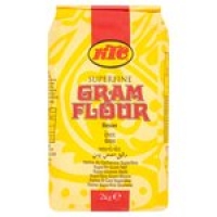 Morrisons  KTC Superfine Gram Flour