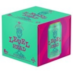 Greene King Brewery Level Head Session IPA