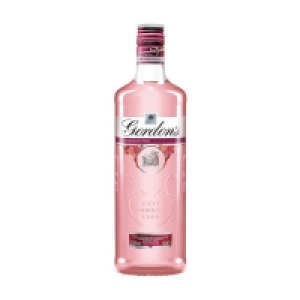 Gordons Pink Gin £15.50