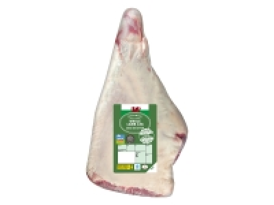 Birchwood Whole Welsh Lamb Leg