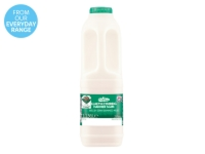 Dairy Manor Welsh Milk