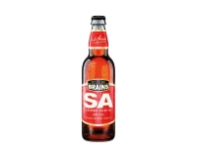 Brains St Davids SA