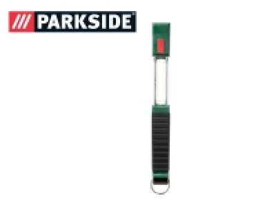 Lidl  Parkside Cordless LED Light