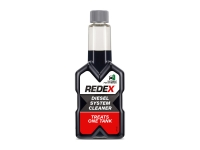 Redex Petrol / Diesel System Cleaner 2 Pack £4.99