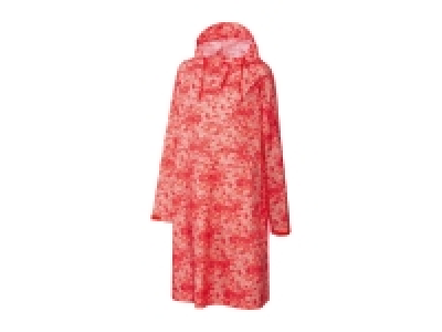 Crivit Ladies Rain Poncho
