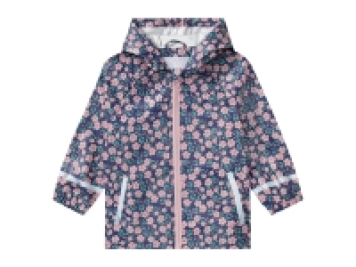 Lupilu Kids Waterproof Jacket £7.99