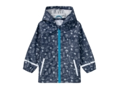 Lidl  Lupilu Kids Waterproof Jacket