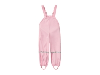 Lupilu Kids Waterproof Trousers