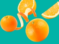 Lidl  Oranges