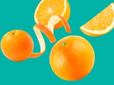 Oranges
