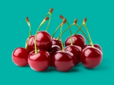 Cherries
