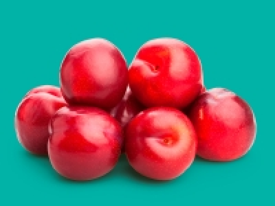 Plums £0.85