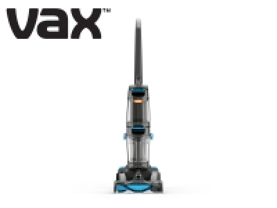 Vax Dual Power Pet Advance Carpet Cleaner