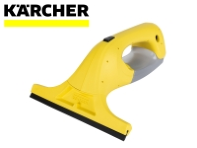 Lidl  Kärcher Window Vac