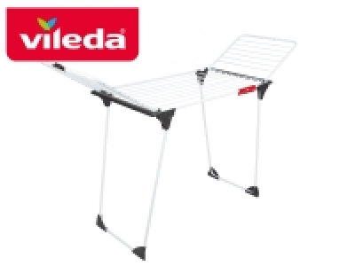 Vileda 20m Clothes Airer