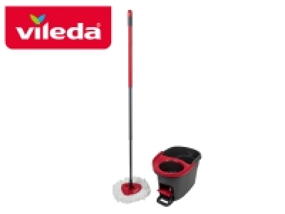 Lidl  Vileda Easy Wring < Clean Mop set