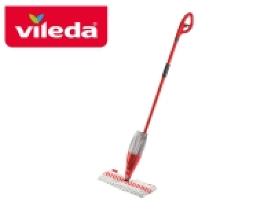 Vileda Spray < Clean Mop
