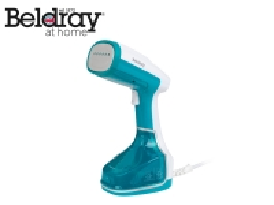 Beldray Multi Steam Pro Garment Steamer