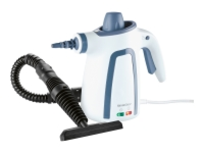 Lidl  Silvercrest Hand-Held Steam Cleaner