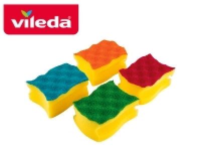 Vileda Cleaning Assortment £3.49