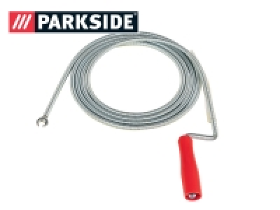 Parkside Drain Cleaner