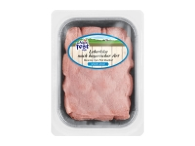 Alpenfest Bavarian style Meatloaf £2.49