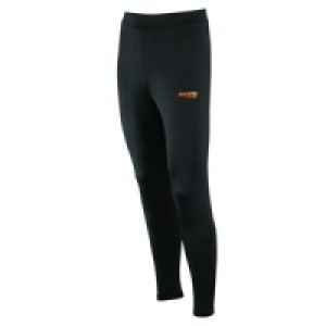 Scruffs Pro Base Layer Bottoms Black L £19.99