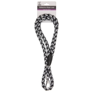 Reflective Rope Dog Lead