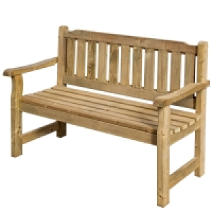 BMStores  Weston Garden Bench