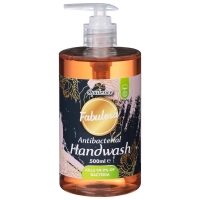 BMStores  Fabulosa Antibacterial Hand Wash 500ml - Opulence