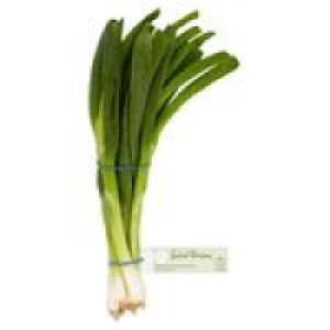 Morrisons  Morrisons Salad Onions (minimum 100g)