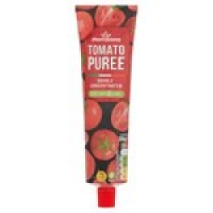 Morrisons Tomato Puree