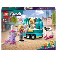 Tesco  Lego Friends 41723 / 41733 Assortment