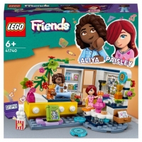 Tesco  Lego Friends 41739 / 41740 Bedroom Assortment