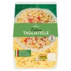 Morrisons  Morrisons Italian Tagliatelle