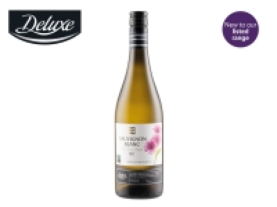 South Africa Fairtrade Sauvignon Blanc Western Cape £5.49