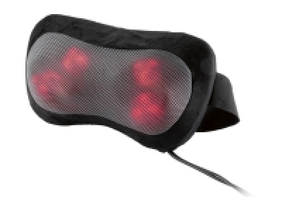 Lidl  Silvercrest Shiatsu Back/Neck Massage Cushion