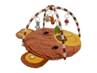 Lidl  Lupilu Baby Activity Teepee / Baby Activity Gym