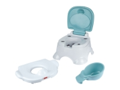 Fisher-Price 3-in-1 Potty