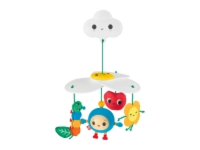 Fisher-Price Flowering Fun Stroller Toy