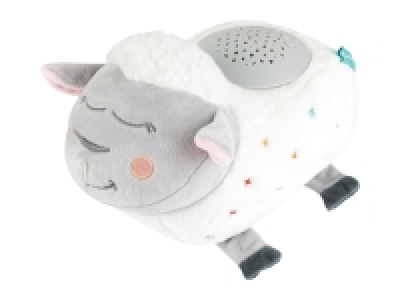 Badabulle Lulu the Sheep Projecting Night Light