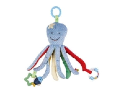 Lupilu Pram and Buggy Toys