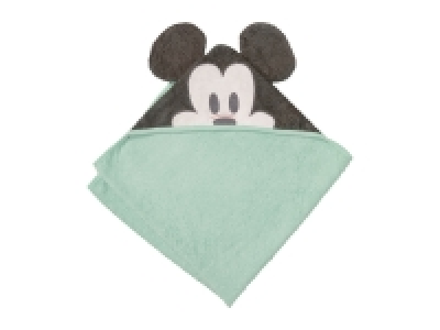 Baby Hooded Towel